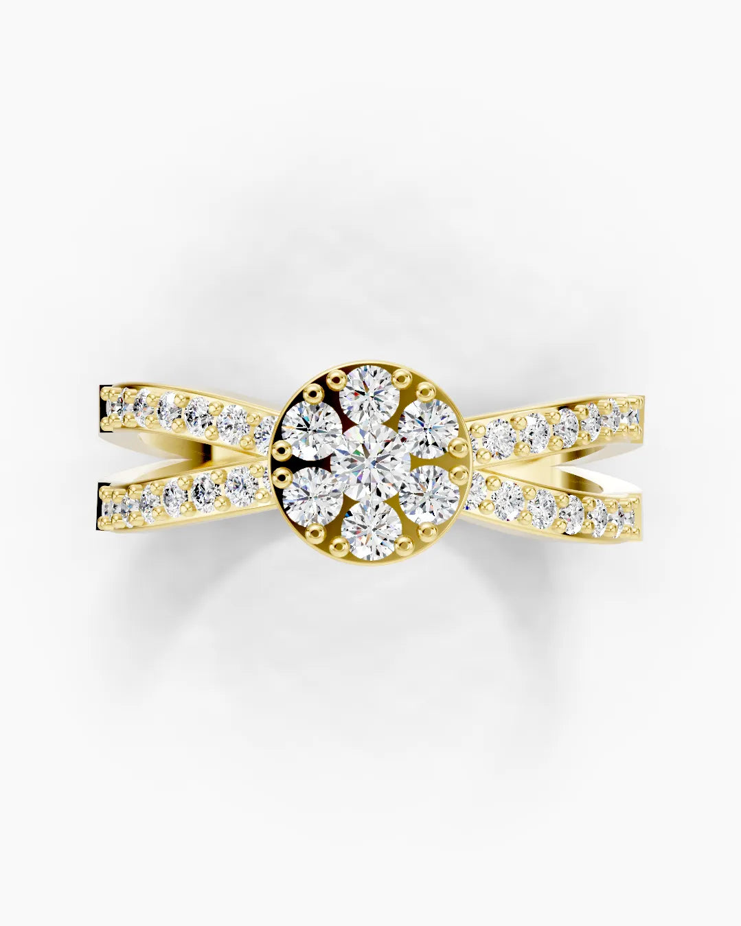 Bandrise Women Ring