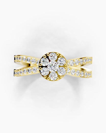 Bandrise Women Ring