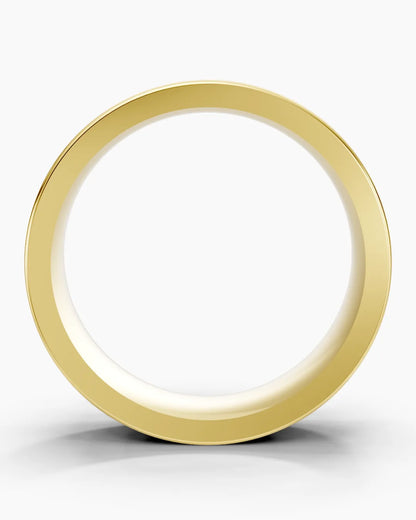 Infinite Bold Men Ring