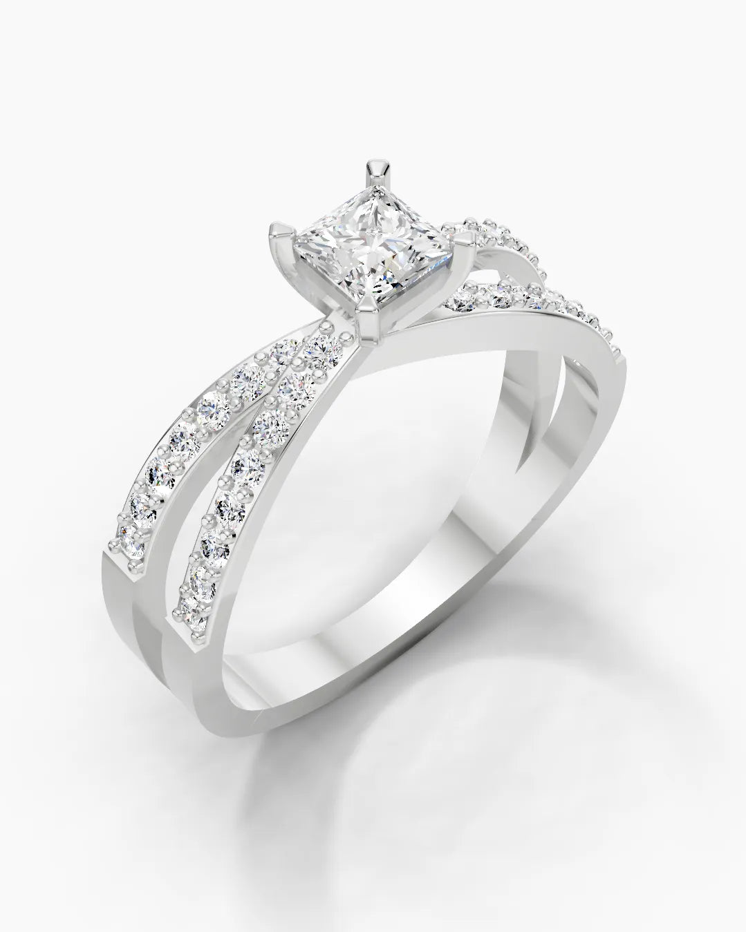 Stonegrid Women Ring