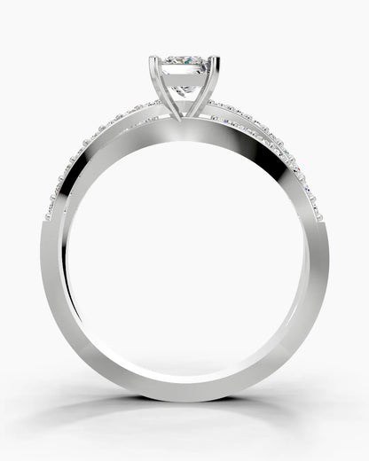 Stonegrid Women Ring