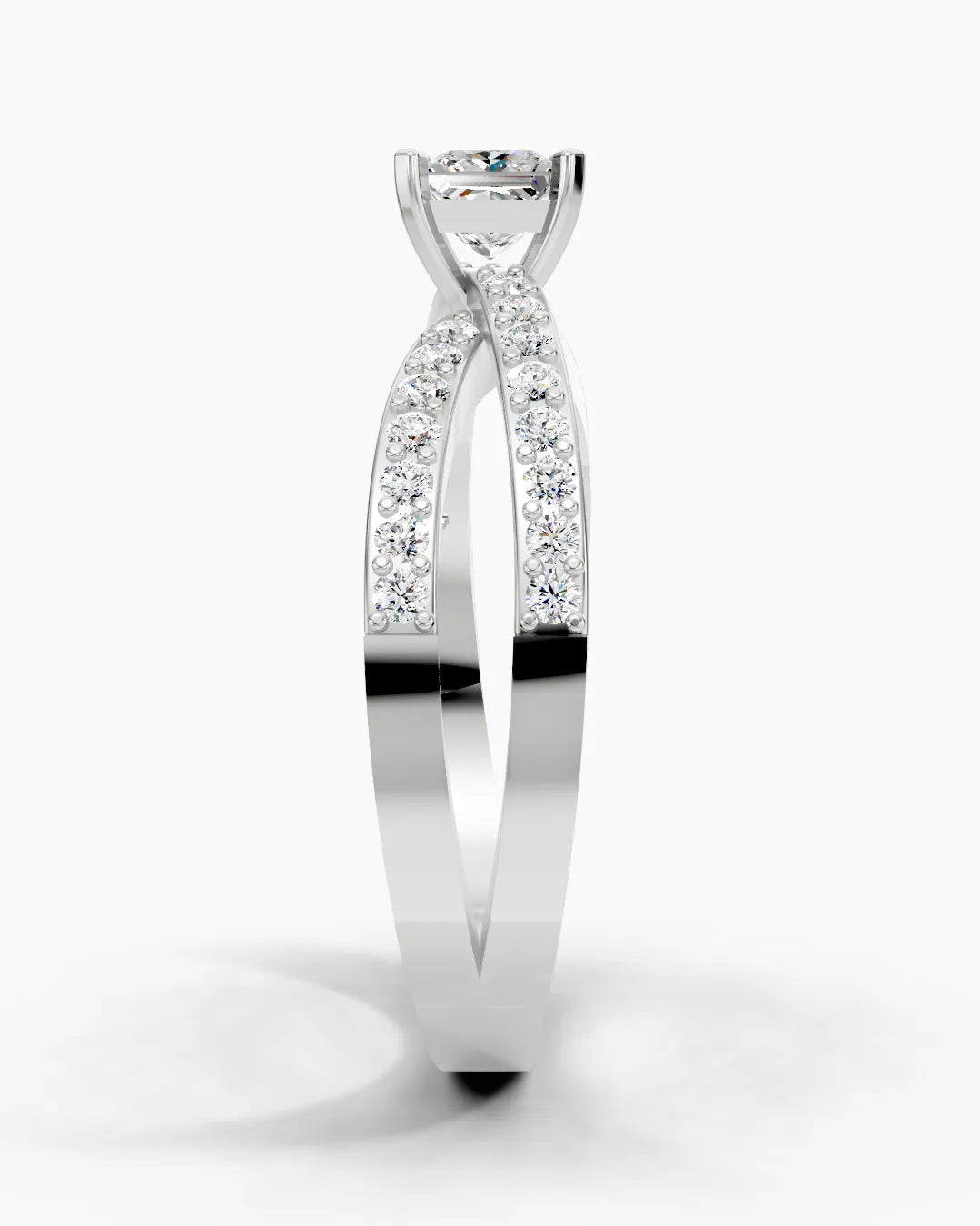 Stonegrid Women Ring