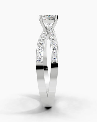 Stonegrid Women Ring