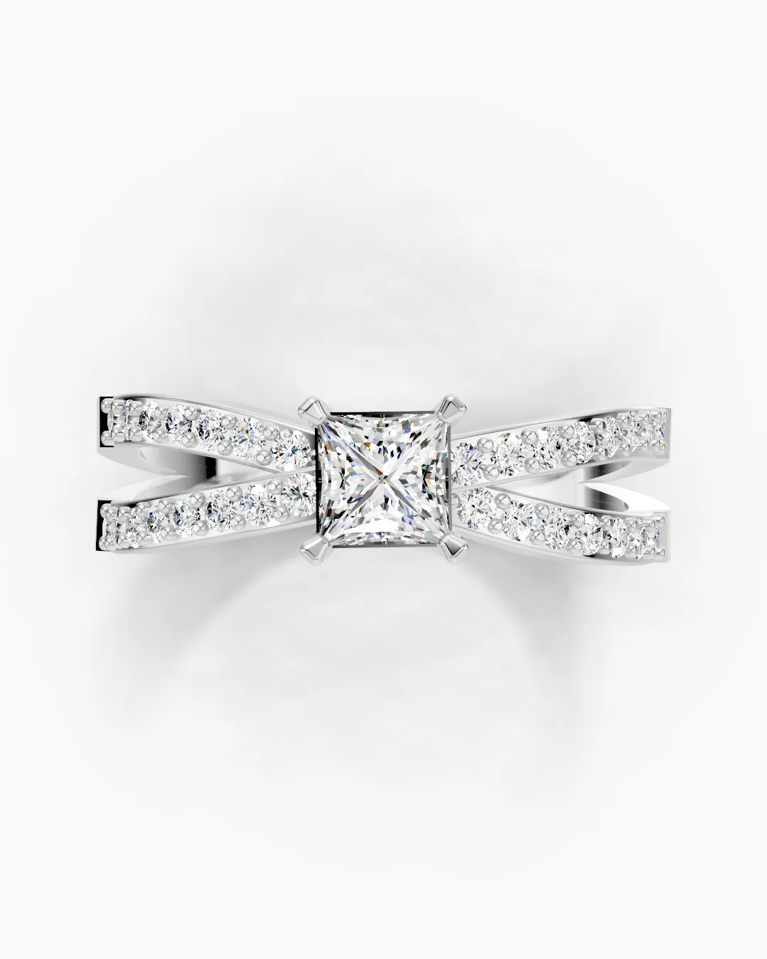 Stonegrid Women Ring