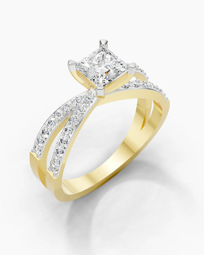 Bandcore Women Ring