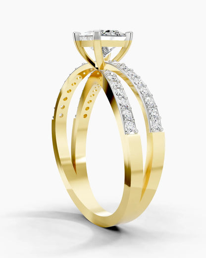 Bandcore Women Ring