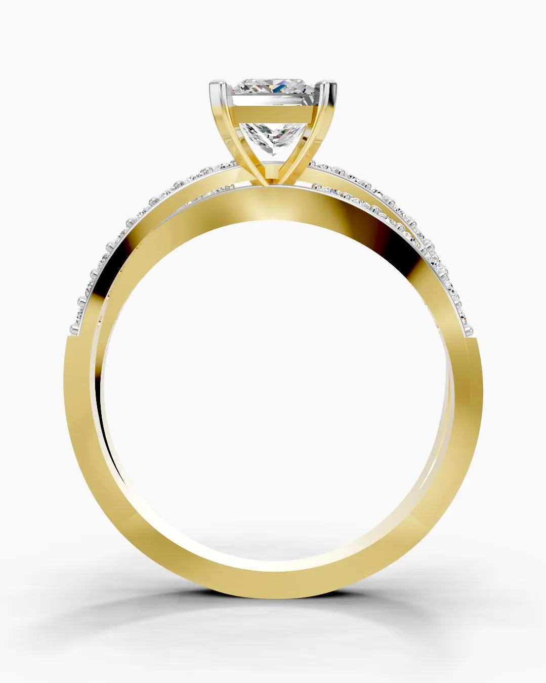 Bandcore Women Ring