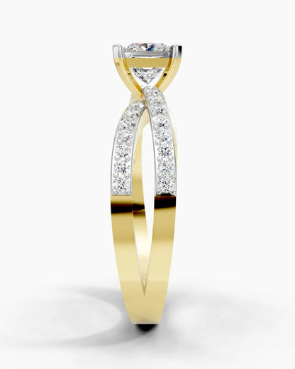 Bandcore Women Ring