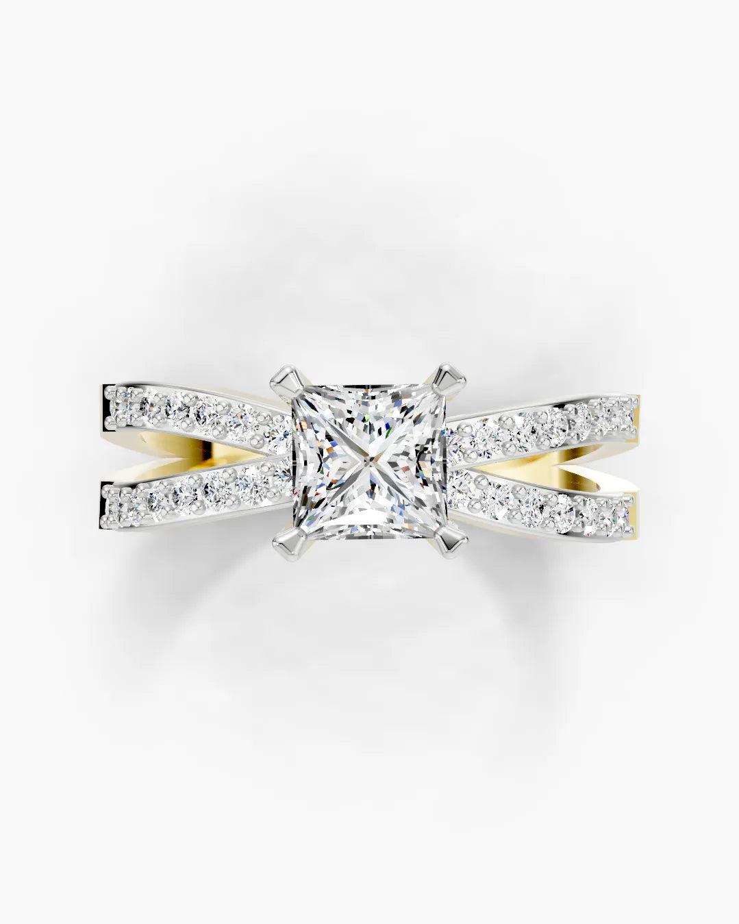 Bandcore Women Ring