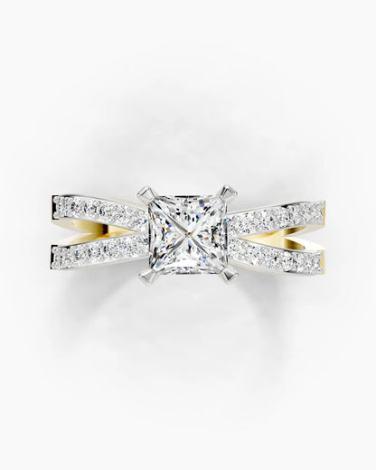 Bandcore Women Ring