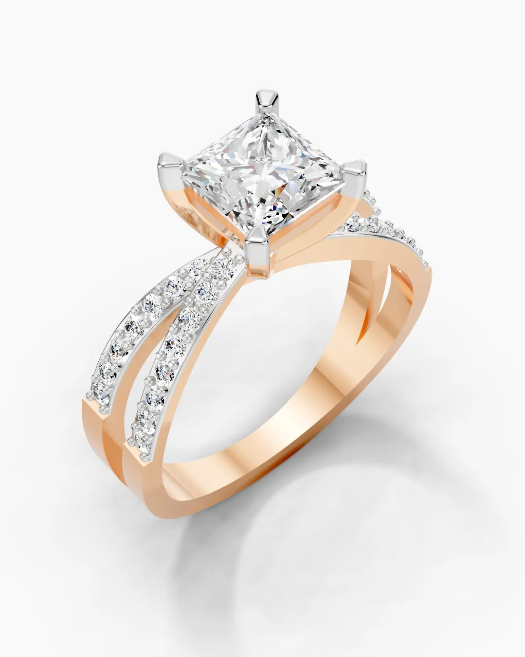 Pathcore Women Ring