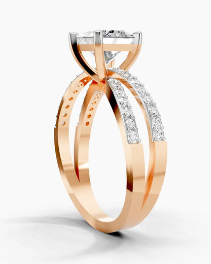 Pathcore Women Ring