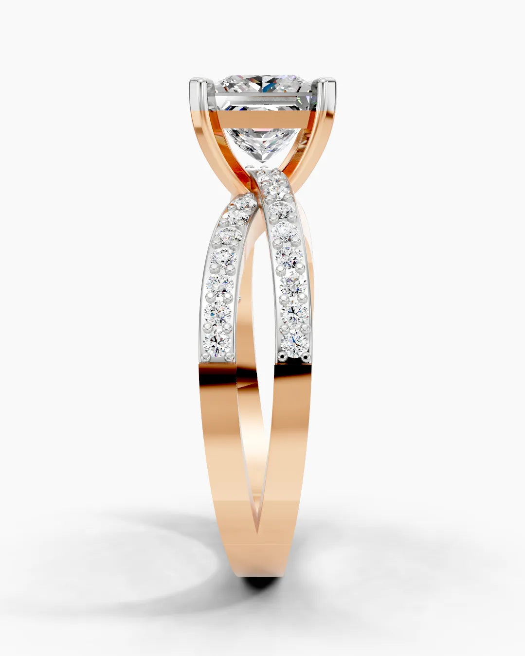 Pathcore Women Ring