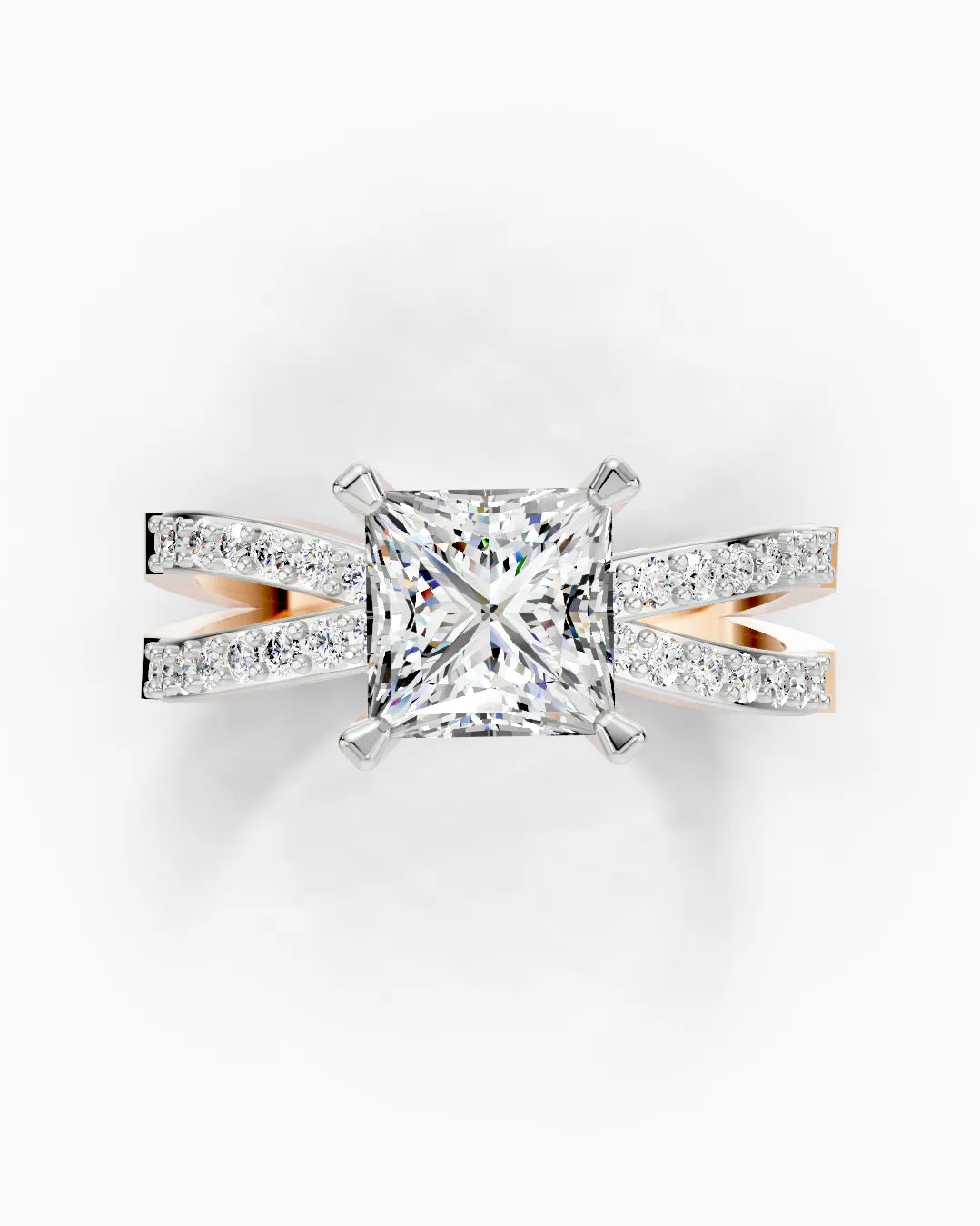 Pathcore Women Ring