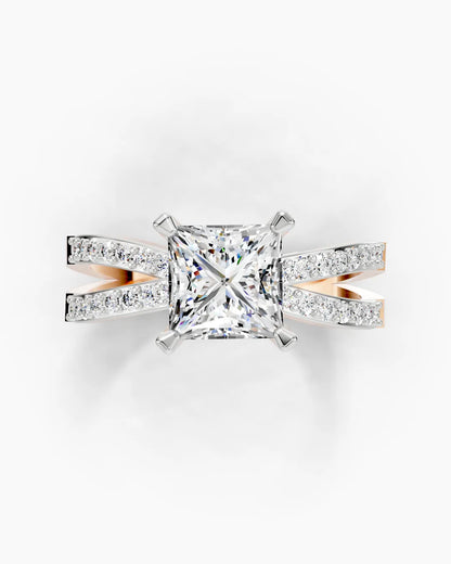 Pathcore Women Ring