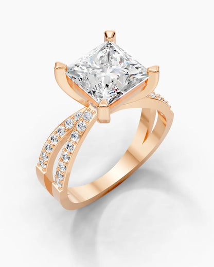 Celestia Women Ring