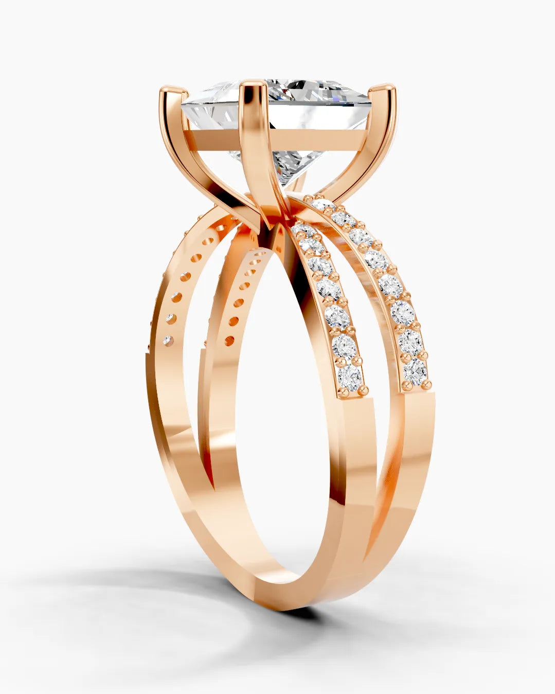 Celestia Women Ring
