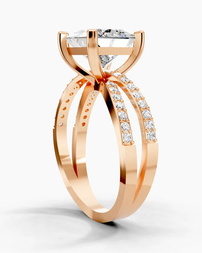 Celestia Women Ring