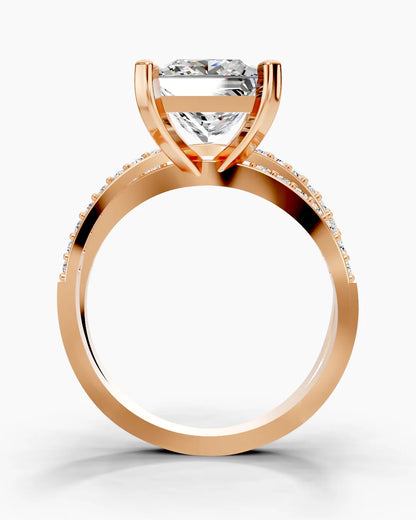 Celestia Women Ring
