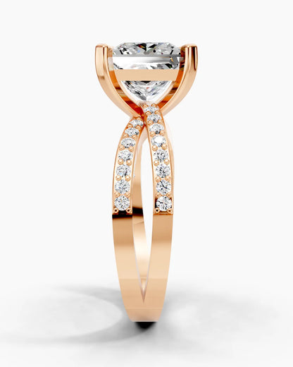 Celestia Women Ring