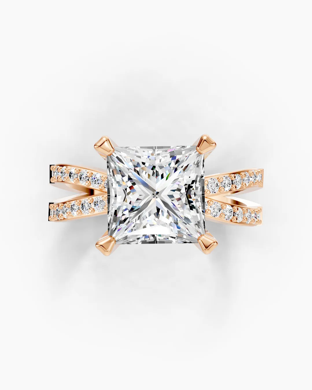 Celestia Women Ring