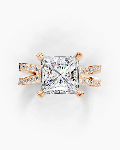 Celestia Women Ring
