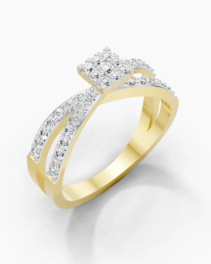Aurielle Women Ring