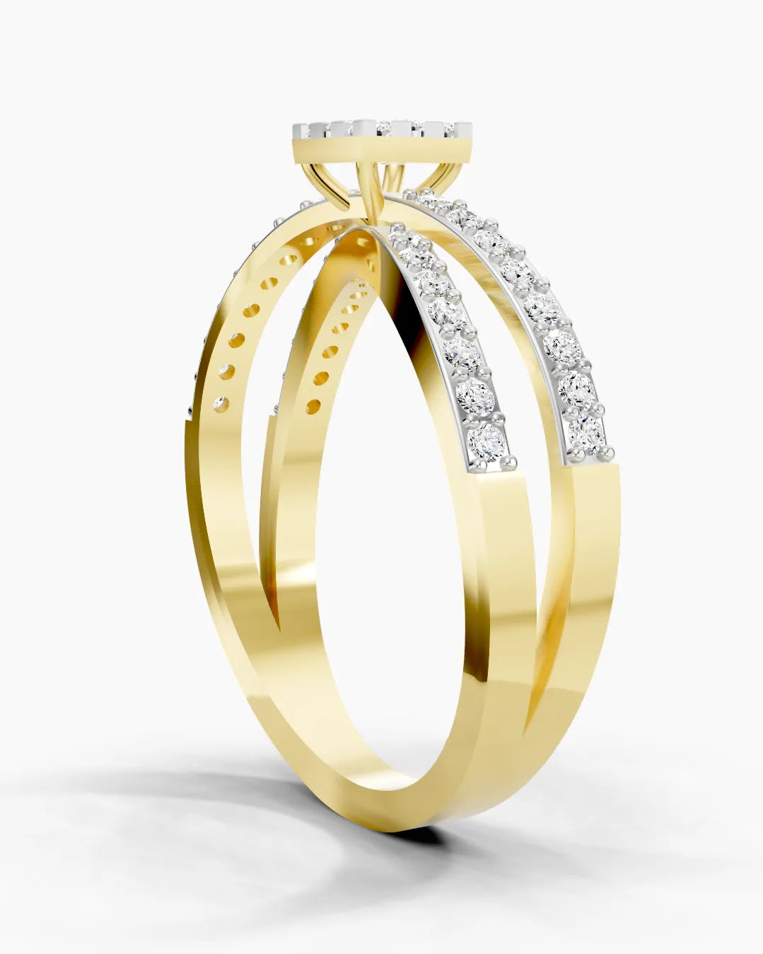 Aurielle Women Ring