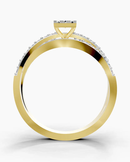 Aurielle Women Ring