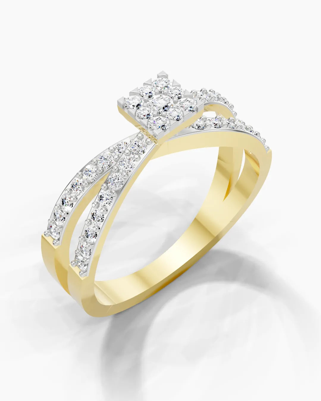 Aurielle Women Ring