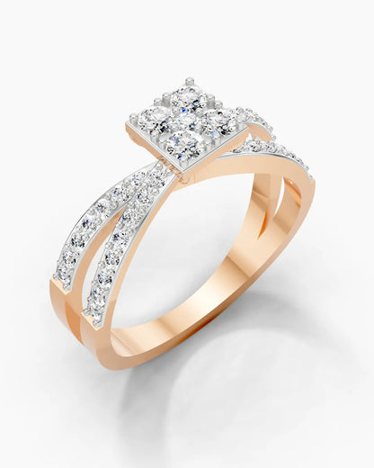 Serenelle Women Ring