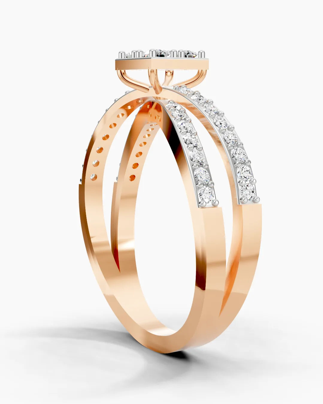 Serenelle Women Ring