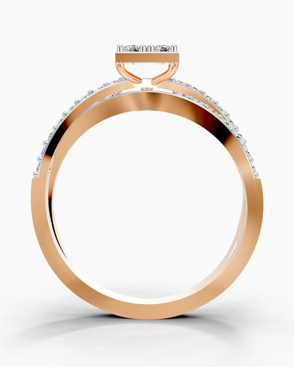 Serenelle Women Ring