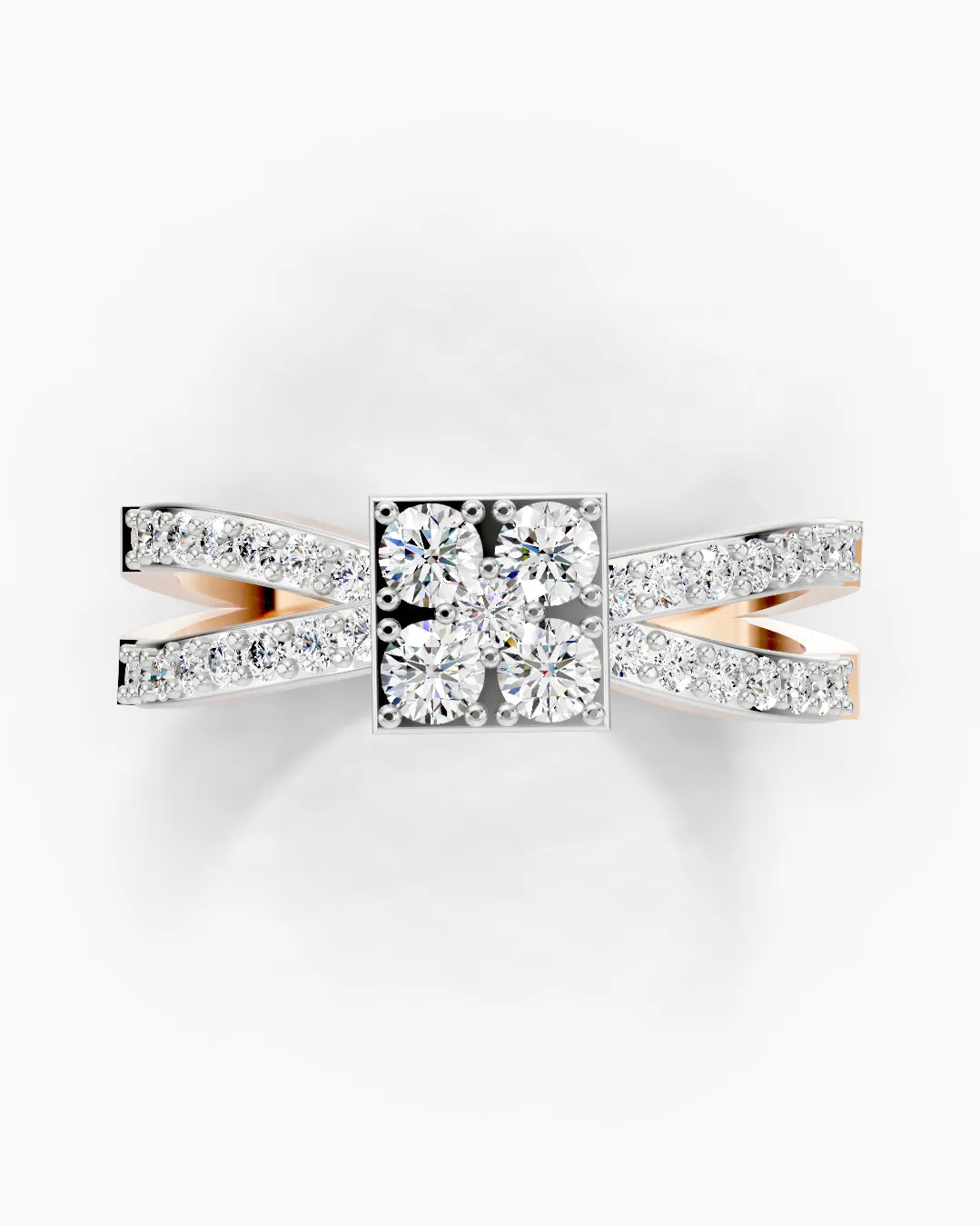 Serenelle Women Ring
