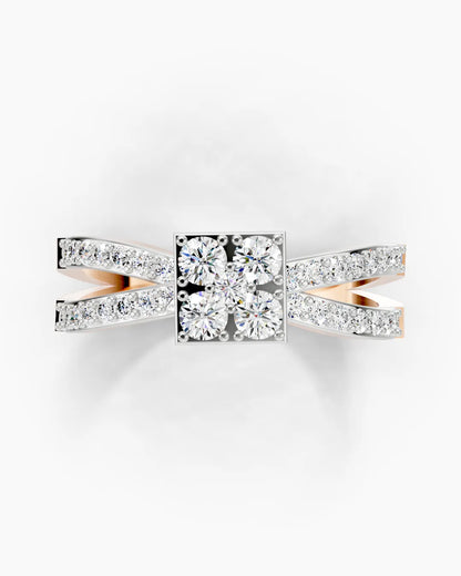 Serenelle Women Ring