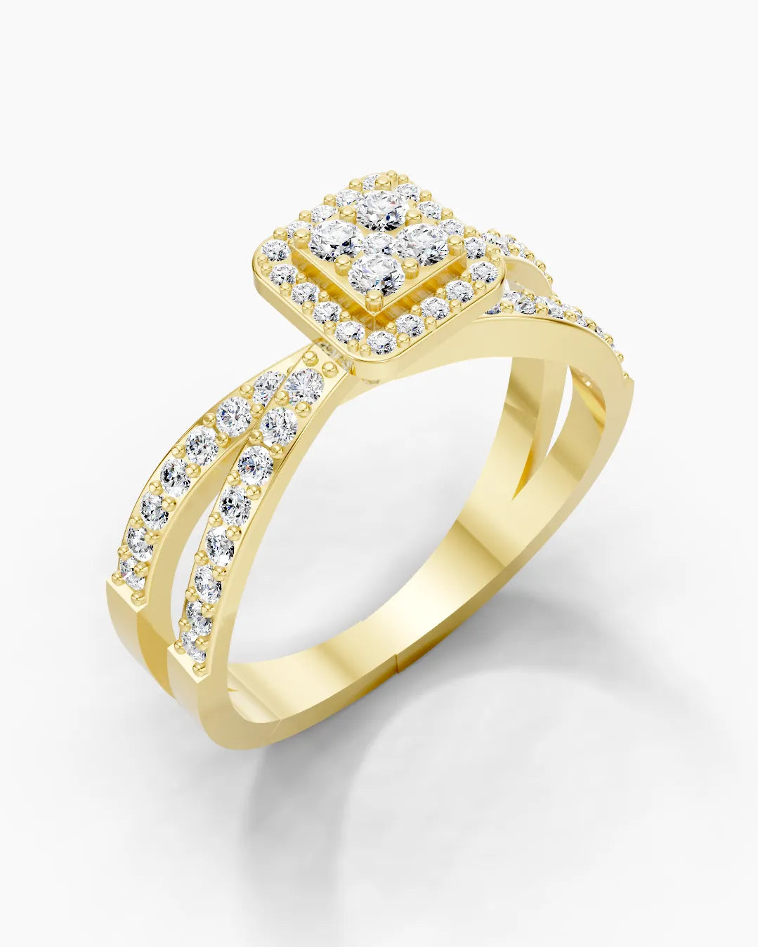 Mirana Women Ring