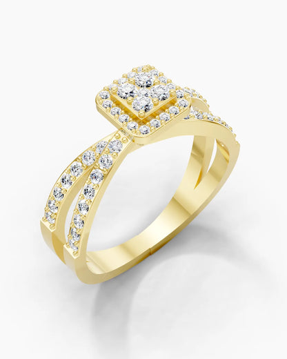 Mirana Women Ring