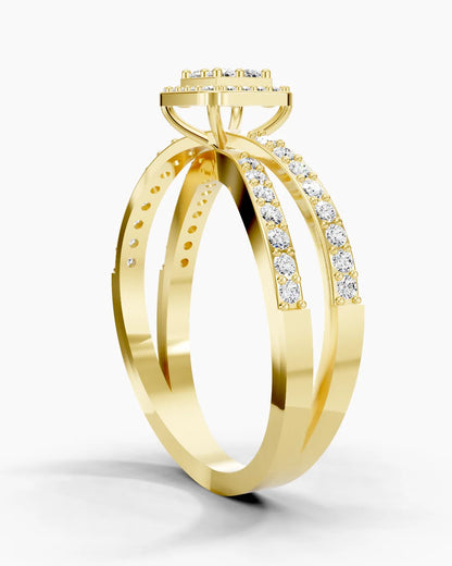 Mirana Women Ring