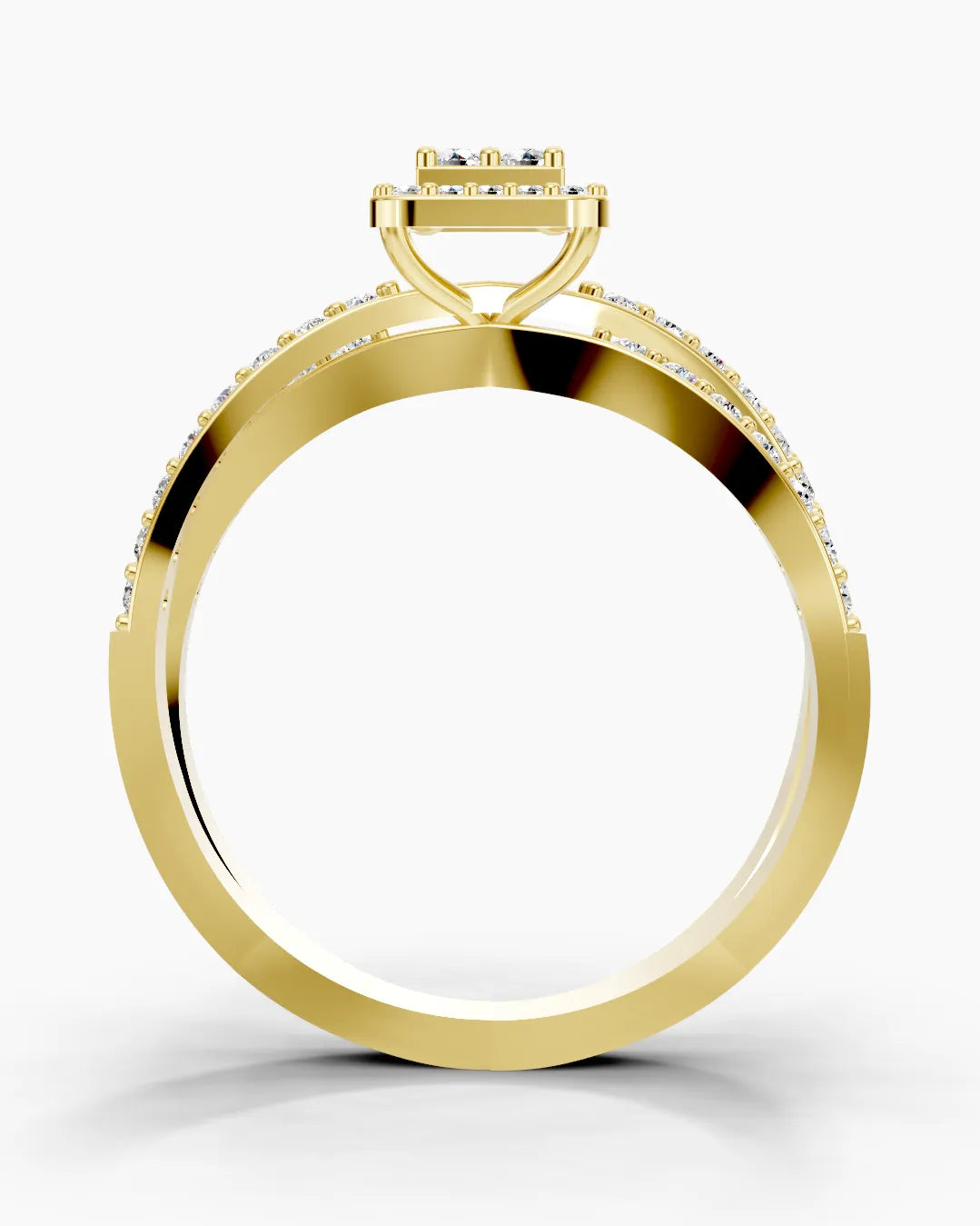 Mirana Women Ring