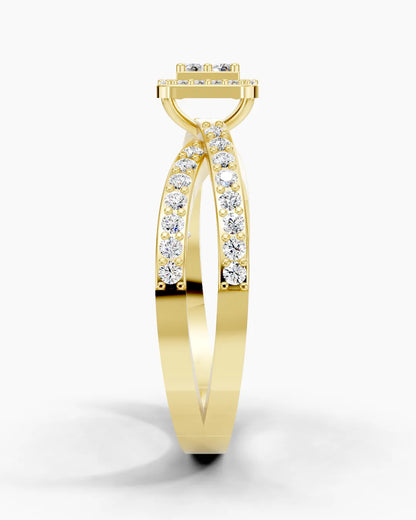 Mirana Women Ring