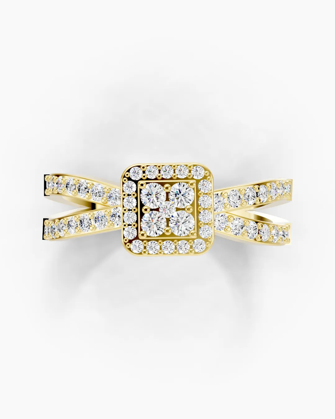 Mirana Women Ring