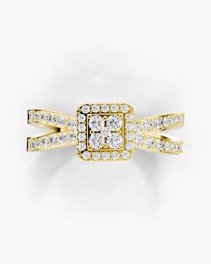 Mirana Women Ring