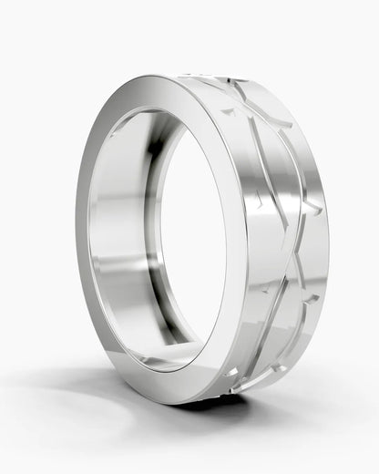 Infinite Soul Men Ring