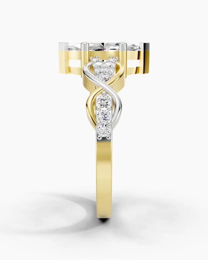 Bloom Women Ring
