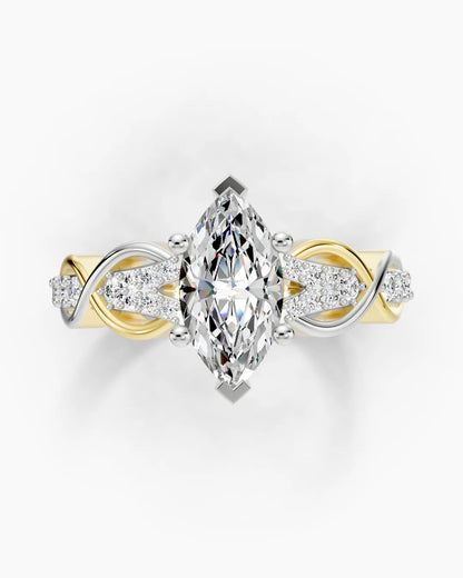 Bloom Women Ring