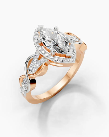Whim Women Ring