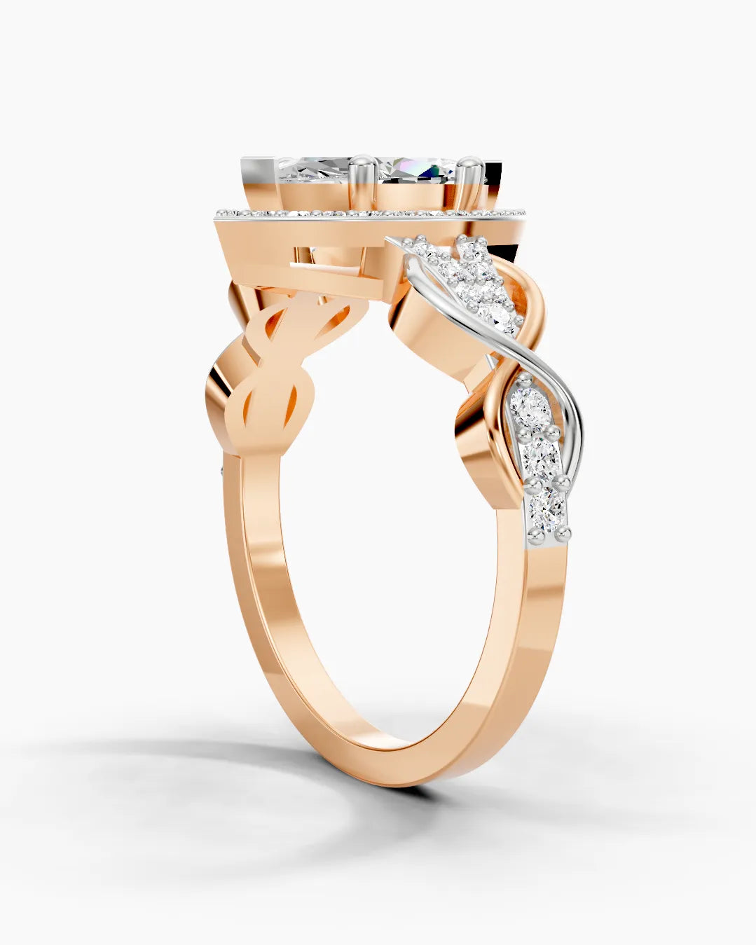 Whim Women Ring