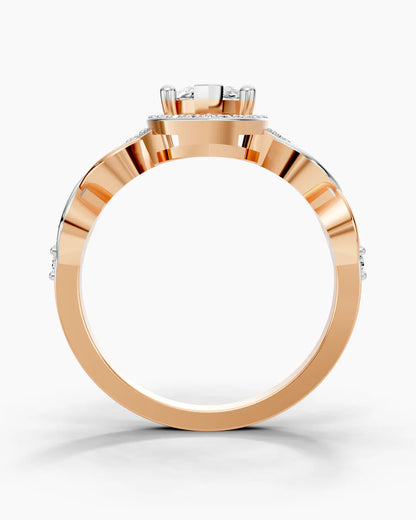 Whim Women Ring