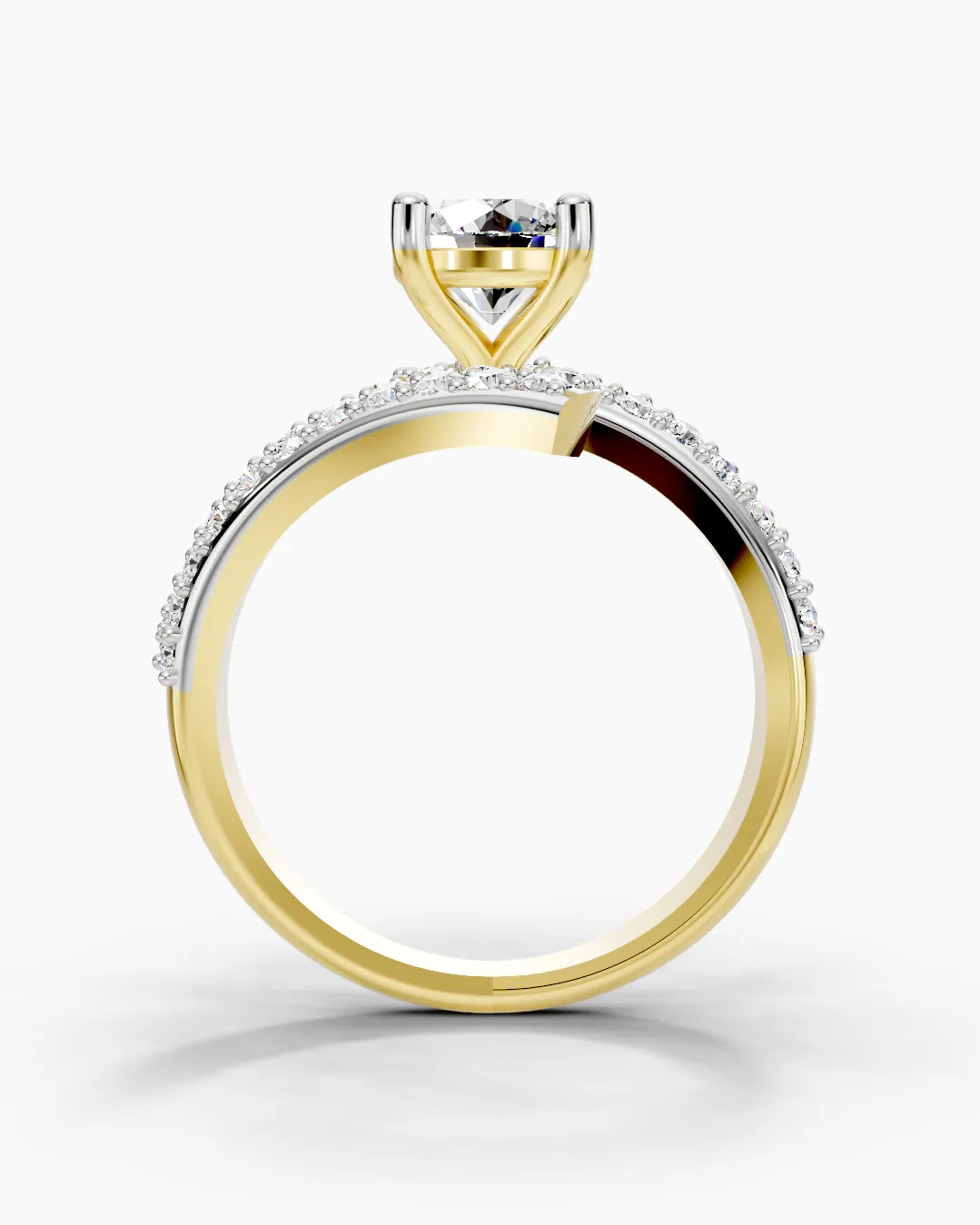 Drift Women Ring