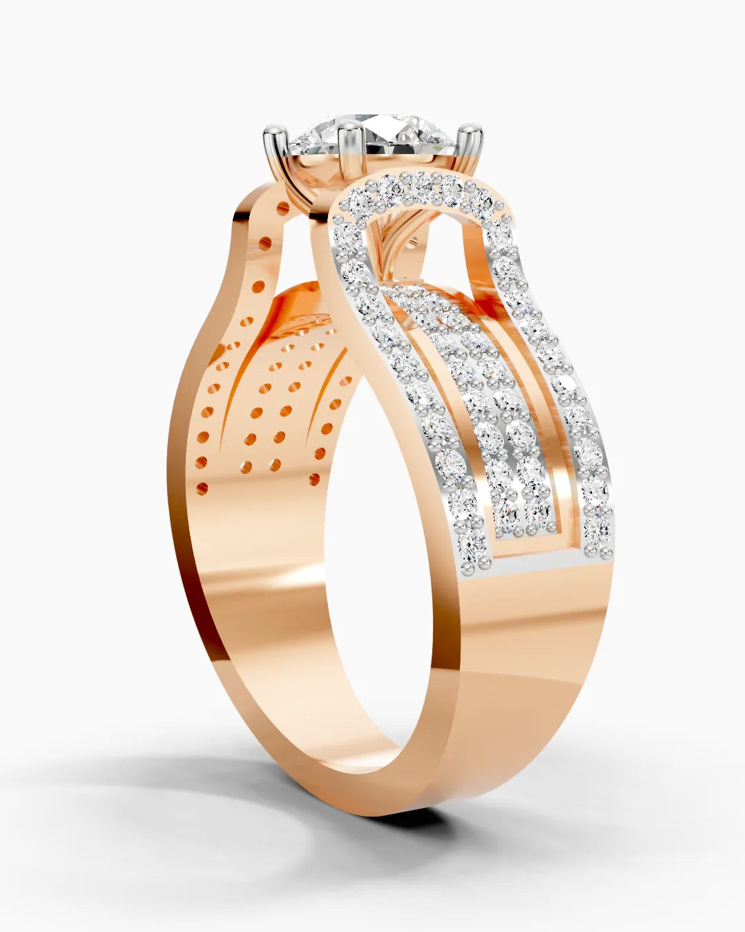 Garden Drift Women Ring